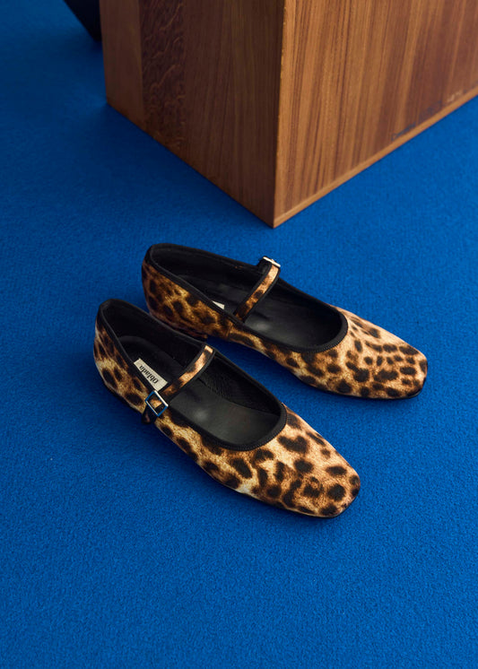 Oblada 2026 Spring Shoes