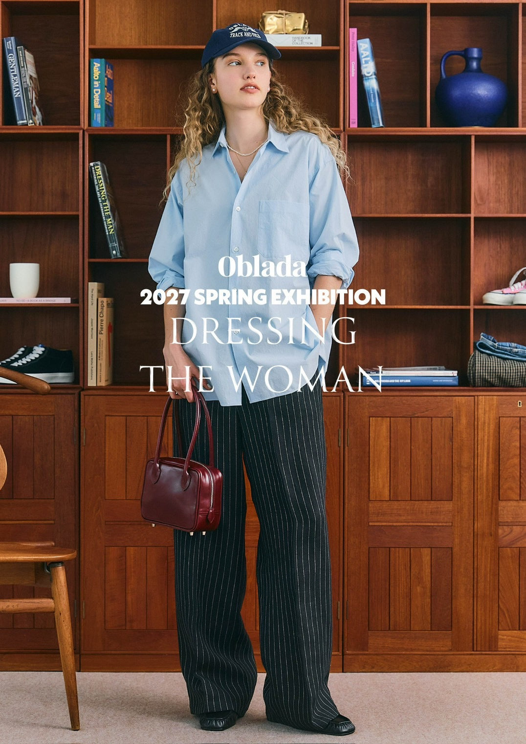 0blada 2027 Spring Collection
