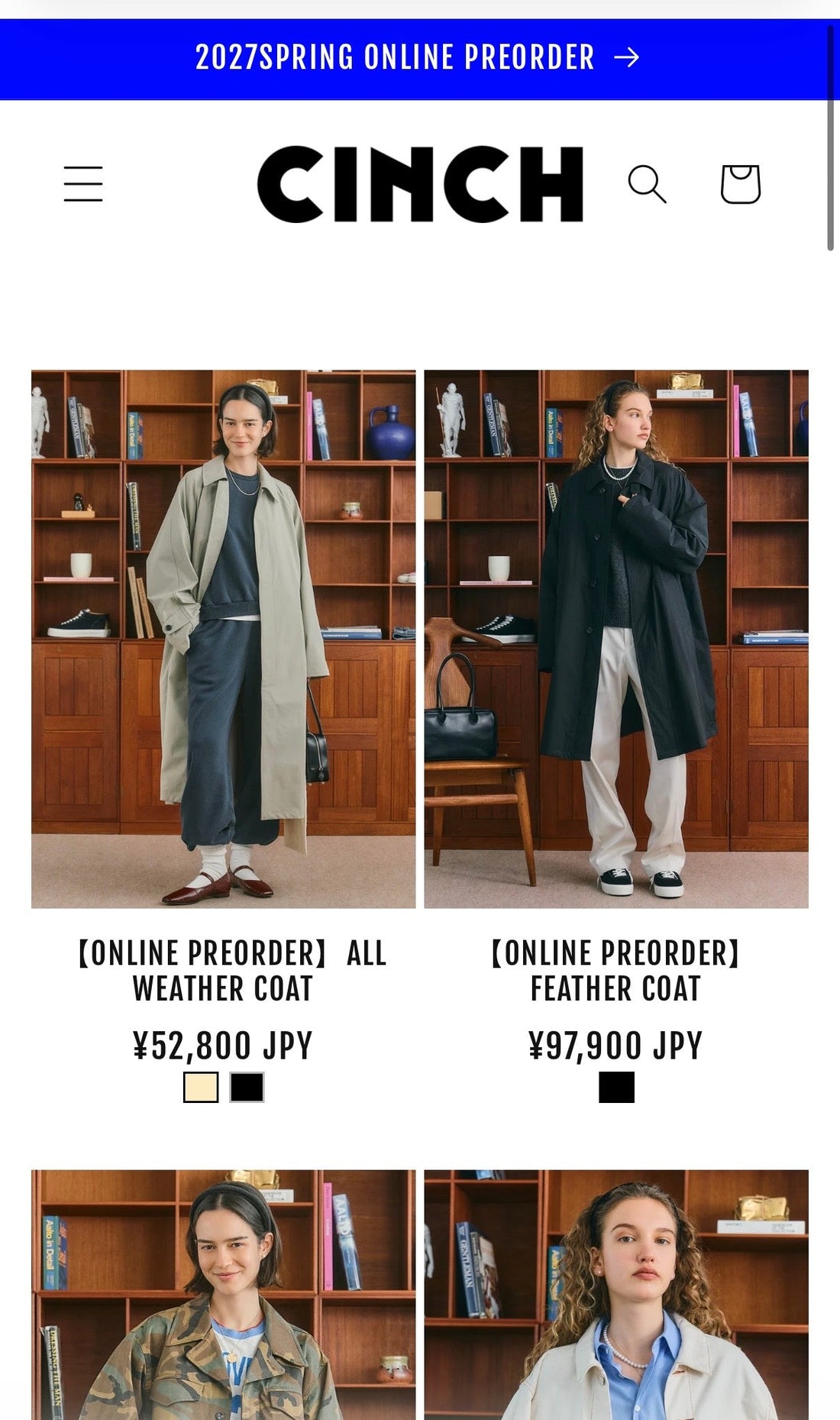 Oblada 2027 Spring 全てのキャプションを書く理由