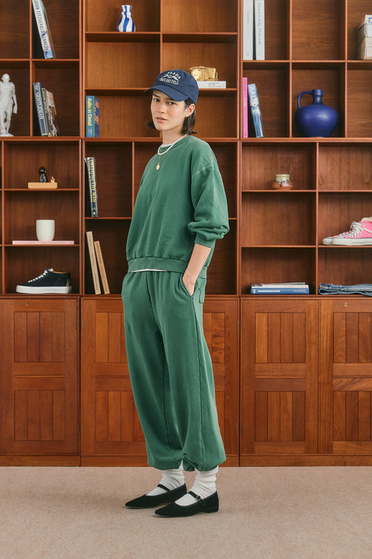 Oblada 2027 Spring Collection  Soft Sweat Shirt & Pants