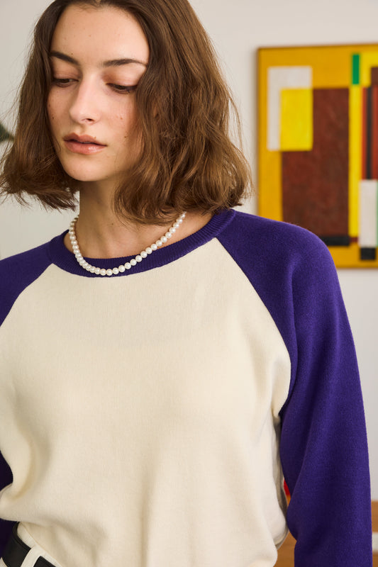 Oblada 2026 Spring Knit