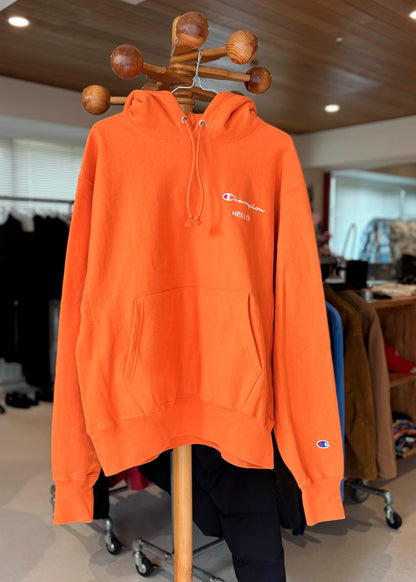 【VINTAGE】REMAKE SWEAT 01