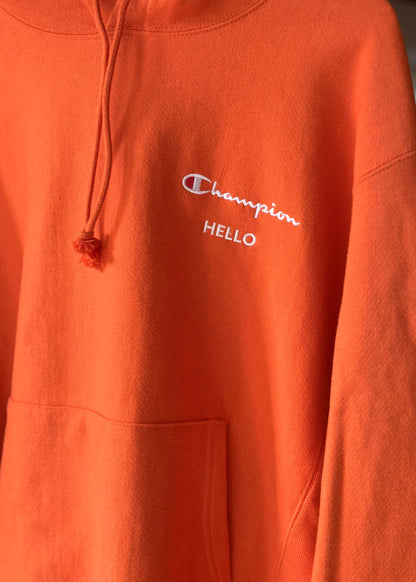 【VINTAGE】REMAKE SWEAT 01