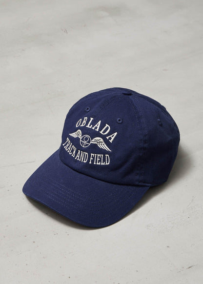 【ONLINE PREORDER】TRACK AND FIELD CAP