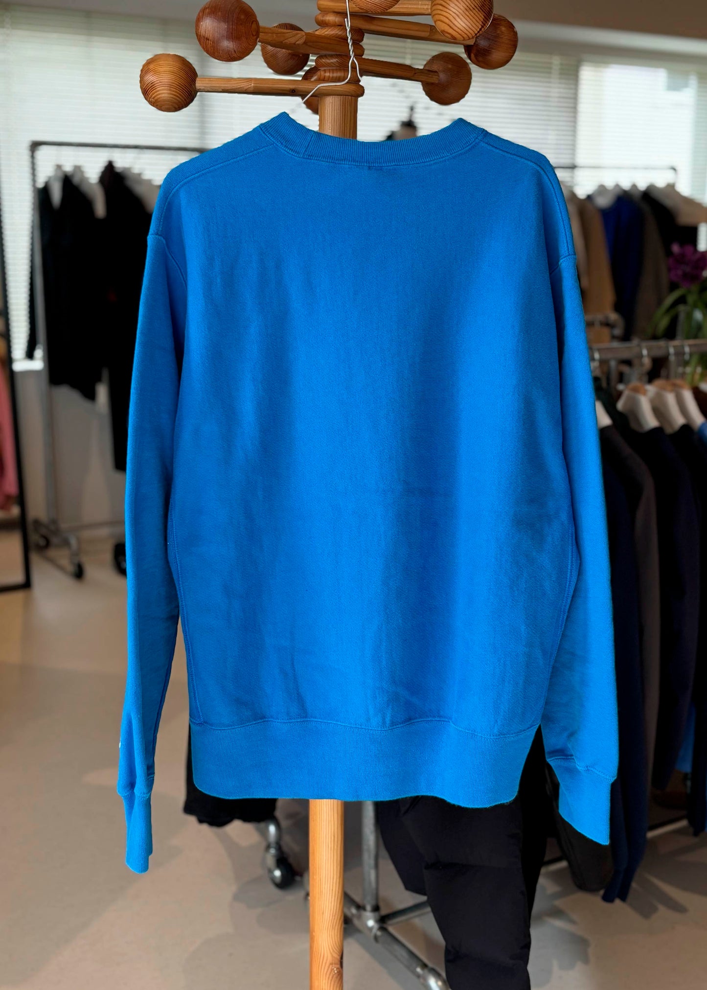 【VINTAGE】REMAKE SWEAT 02