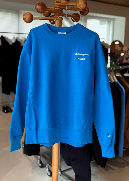 【VINTAGE】REMAKE SWEAT 02