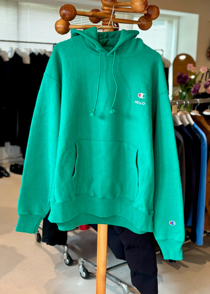 【VINTAGE】REMAKE SWEAT 03