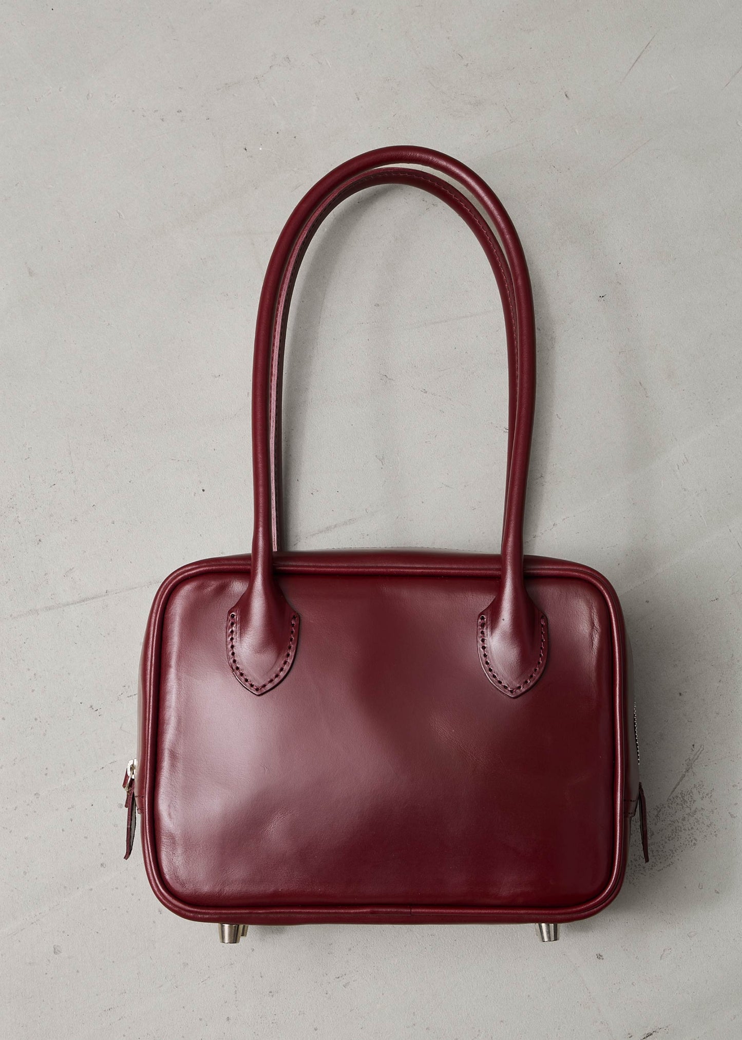 【ONLINE PREORDER】STEADY BAG MINI