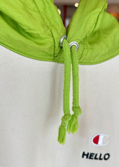 【VINTAGE】REMAKE SWEAT 04