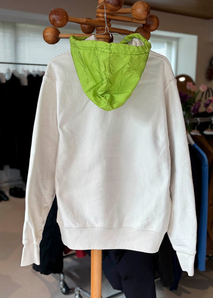 【VINTAGE】REMAKE SWEAT 04