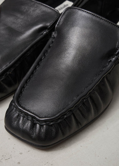【ONLINE PREORDER】OBLADA LOAFERS（LAMB LEATHER）