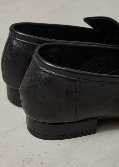 【ONLINE PREORDER】OBLADA LOAFERS（LAMB LEATHER）