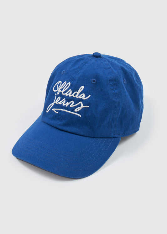 [Oblada] OBLADA JEANS CAP