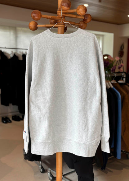 【VINTAGE】REMAKE SWEAT 05