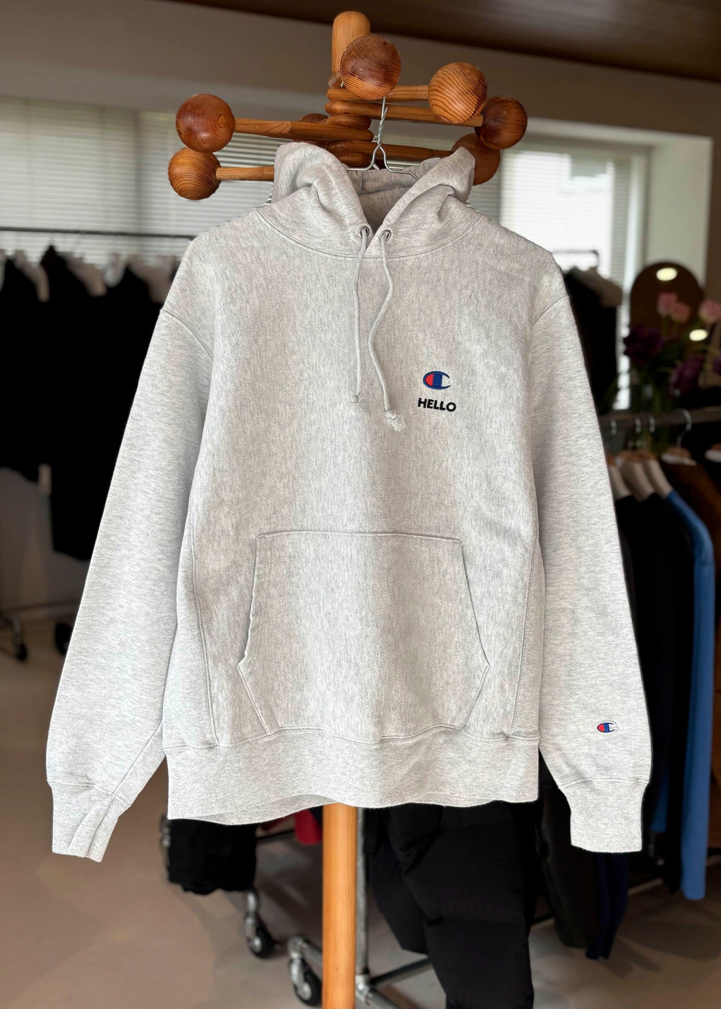 【VINTAGE】REMAKE SWEAT 06