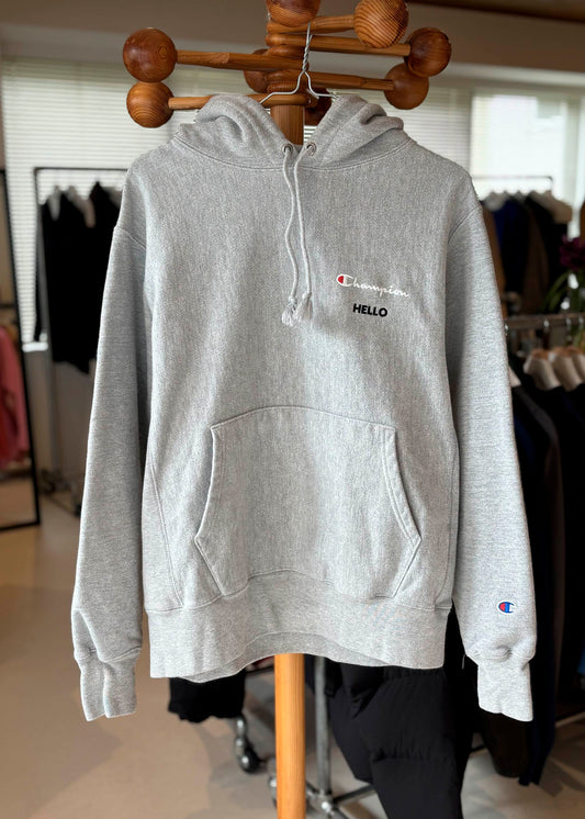 【VINTAGE】REMAKE SWEAT 07
