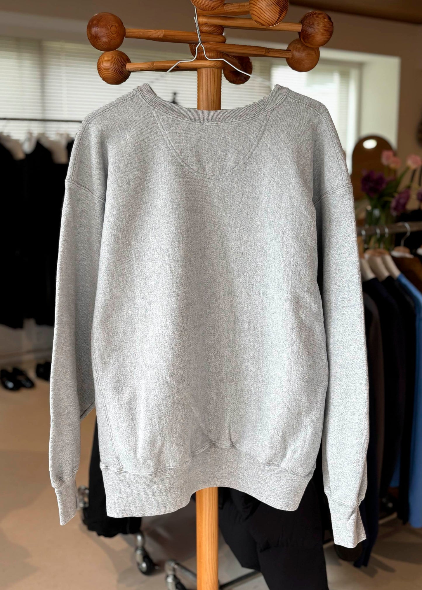 【VINTAGE】REMAKE SWEAT 08