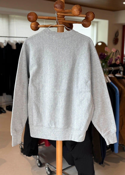 【VINTAGE】REMAKE SWEAT 09