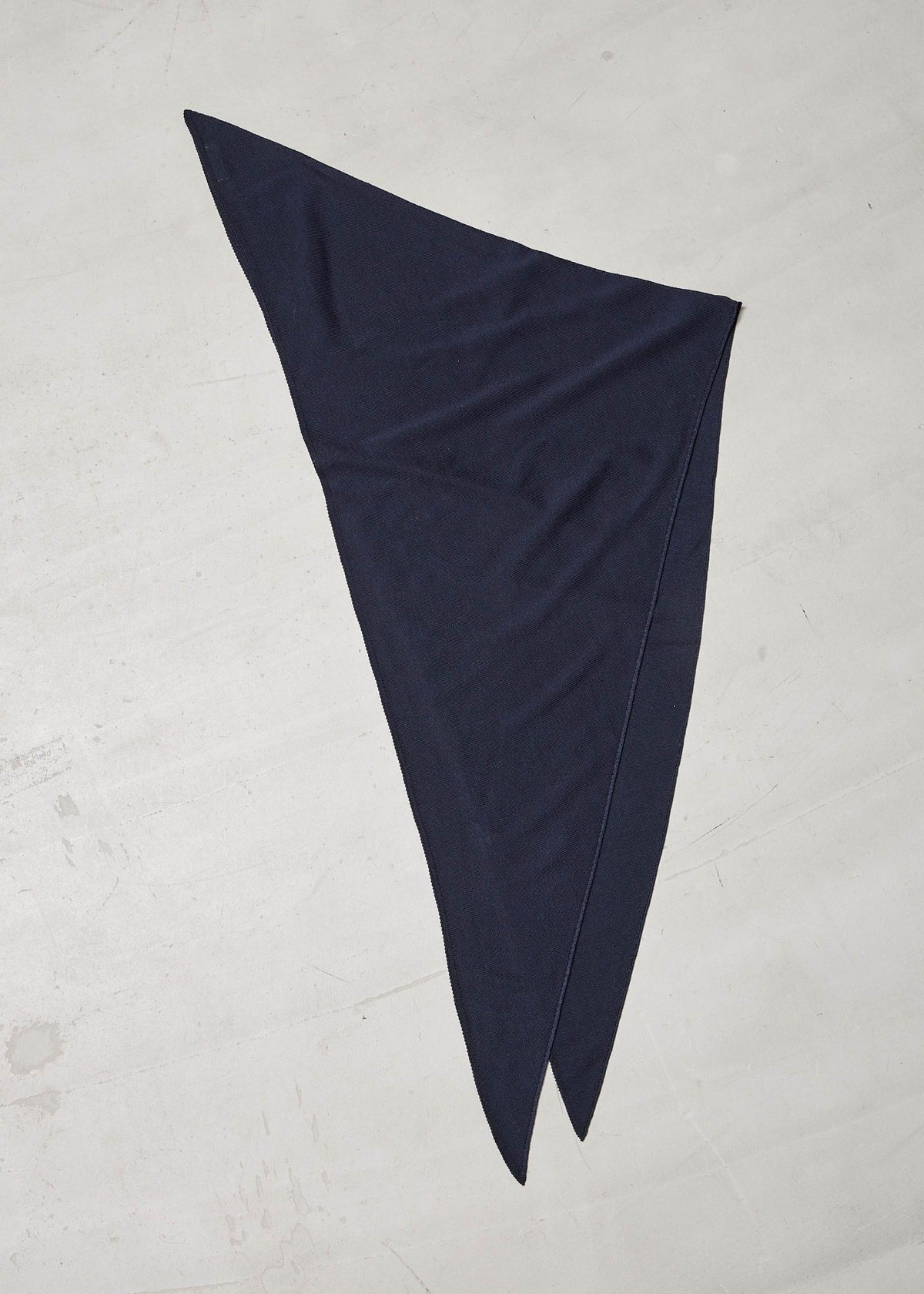 【ONLINE PREORDER】PURE SILK TRIANGLE