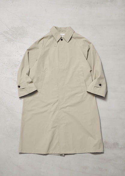 【ONLINE PREORDER】ALL WEATHER COAT