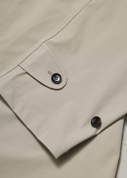 【ONLINE PREORDER】ALL WEATHER COAT