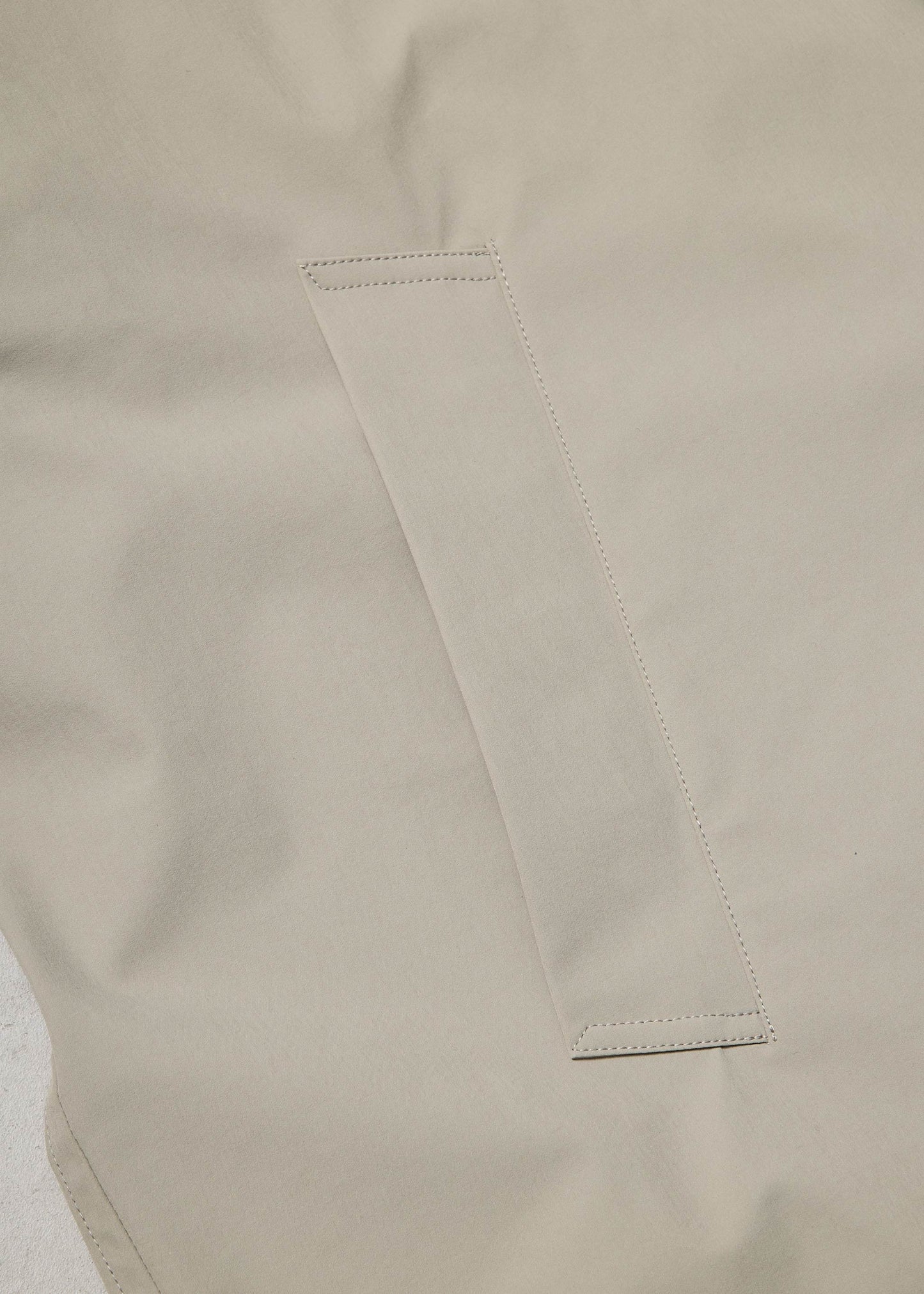 【ONLINE PREORDER】ALL WEATHER COAT