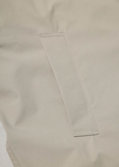 【ONLINE PREORDER】ALL WEATHER COAT