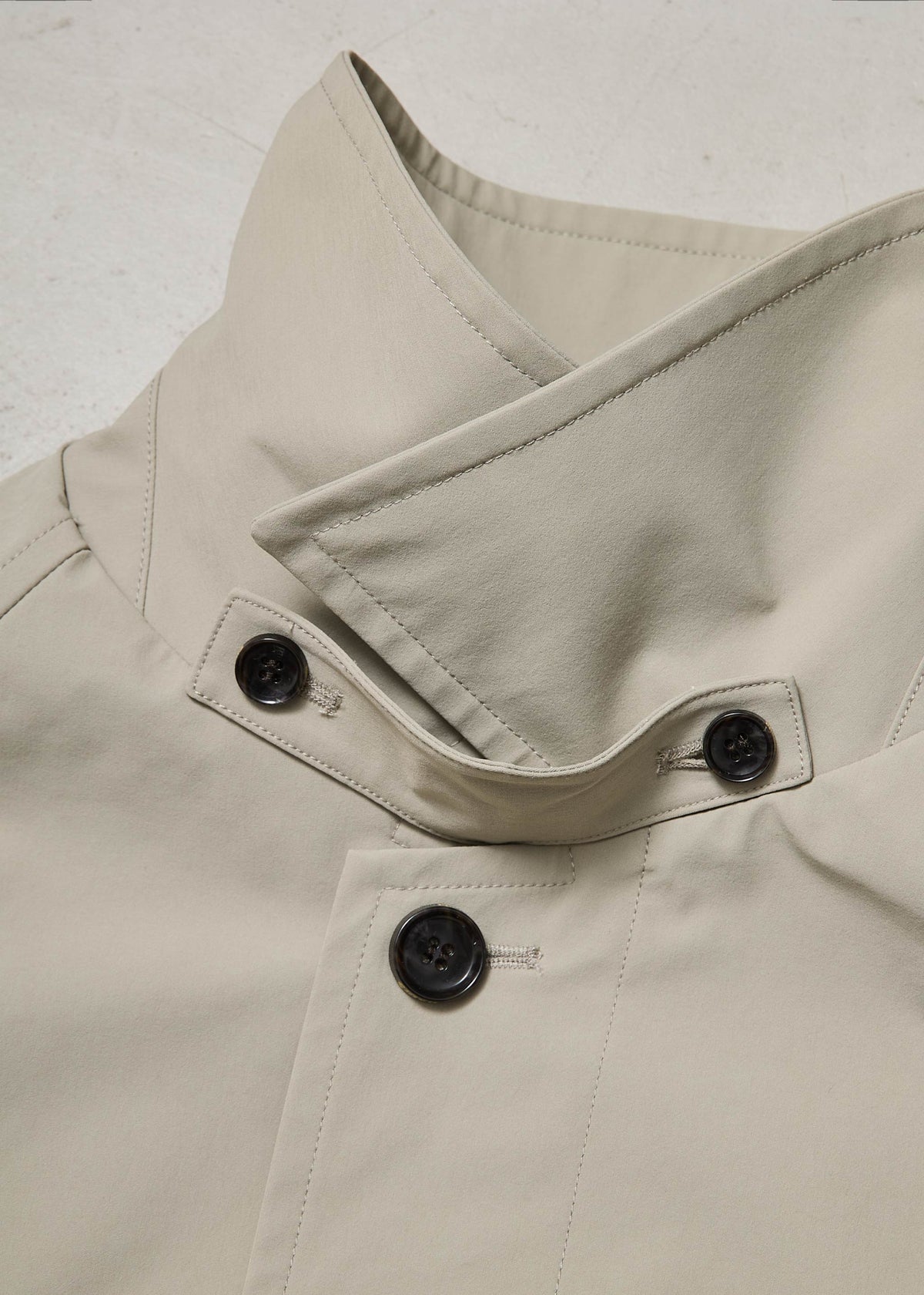 【ONLINE PREORDER】ALL WEATHER COAT