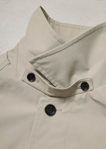 【ONLINE PREORDER】ALL WEATHER COAT