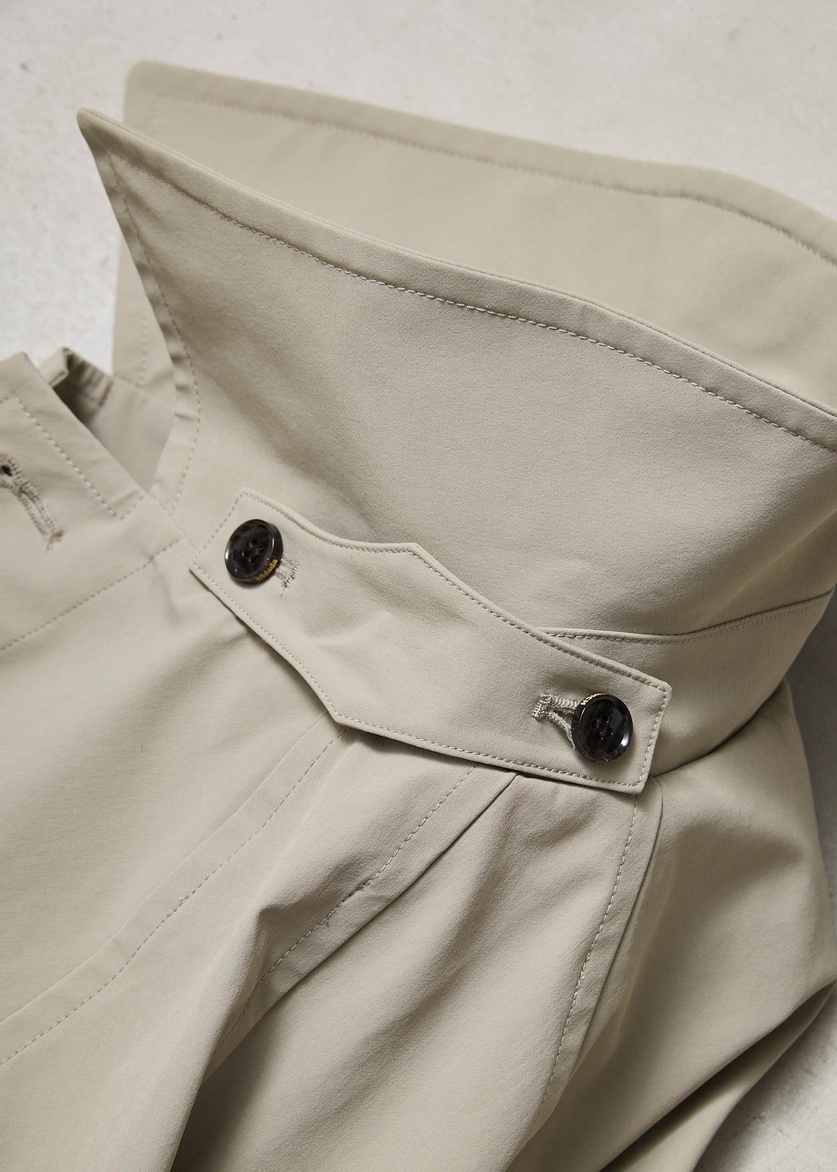 【ONLINE PREORDER】ALL WEATHER COAT