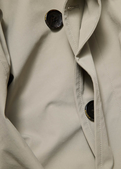 【ONLINE PREORDER】ALL WEATHER COAT