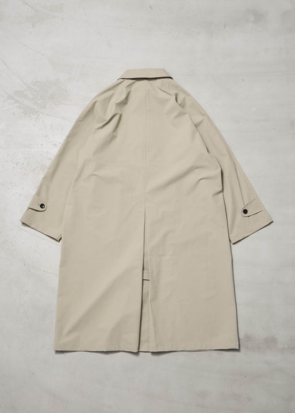 【ONLINE PREORDER】ALL WEATHER COAT
