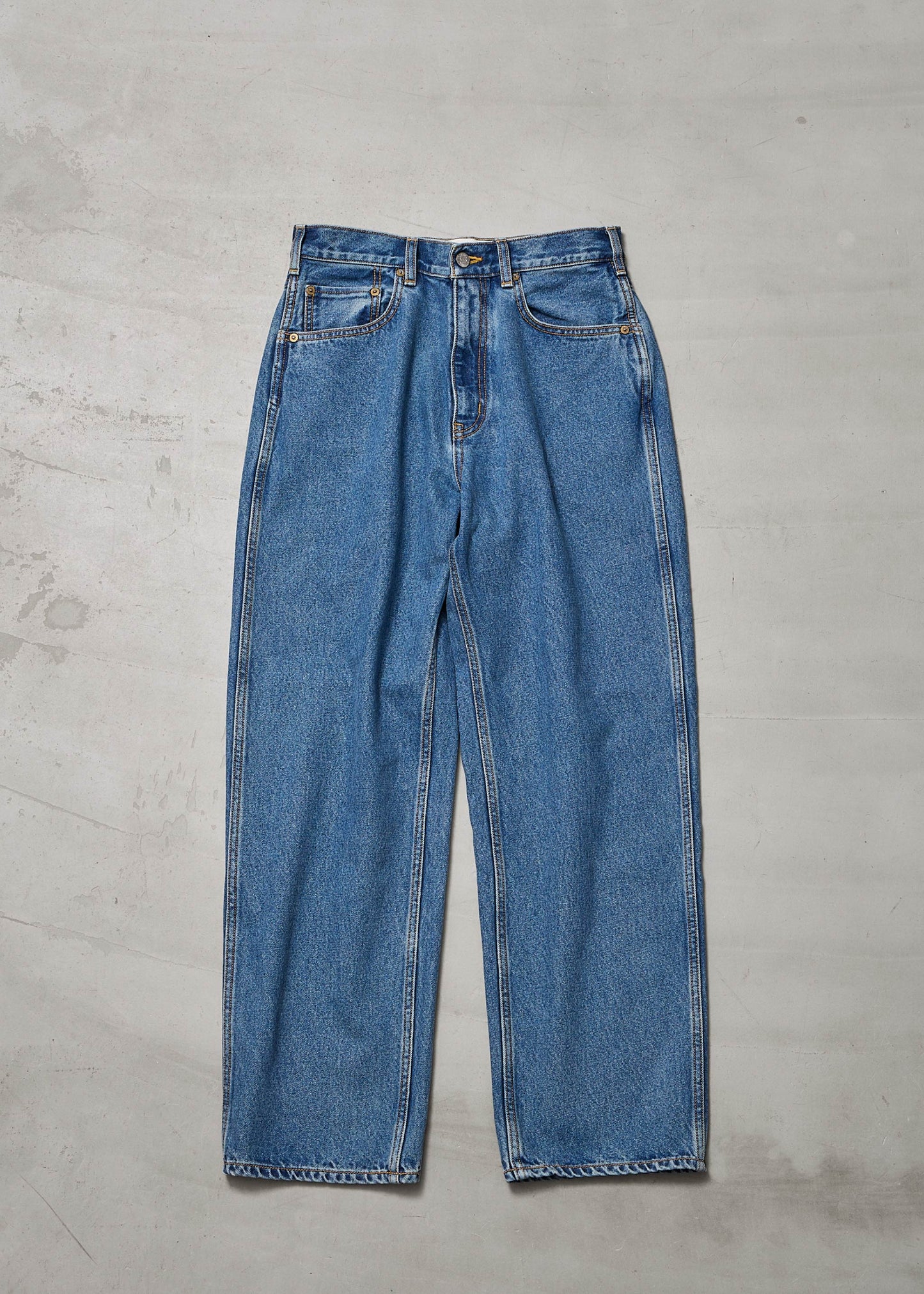 【ONLINE PREORDER】SANTOS JEANS