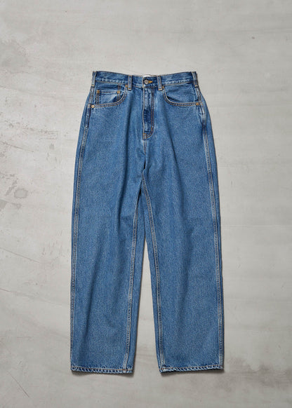 【ONLINE PREORDER】SANTOS JEANS