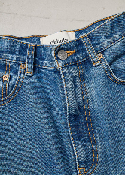 【ONLINE PREORDER】SANTOS JEANS