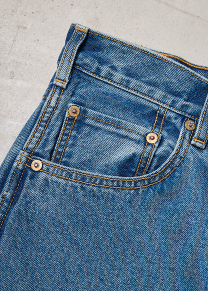【ONLINE PREORDER】SANTOS JEANS