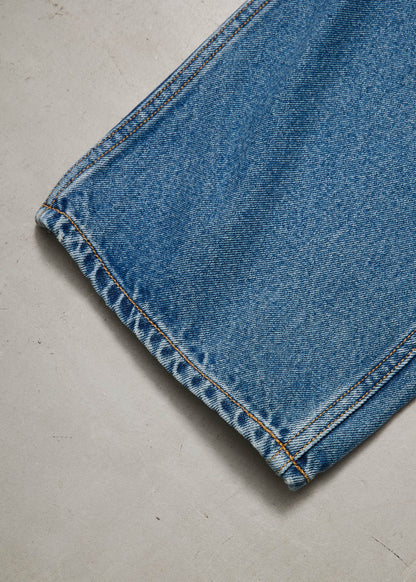 【ONLINE PREORDER】SANTOS JEANS