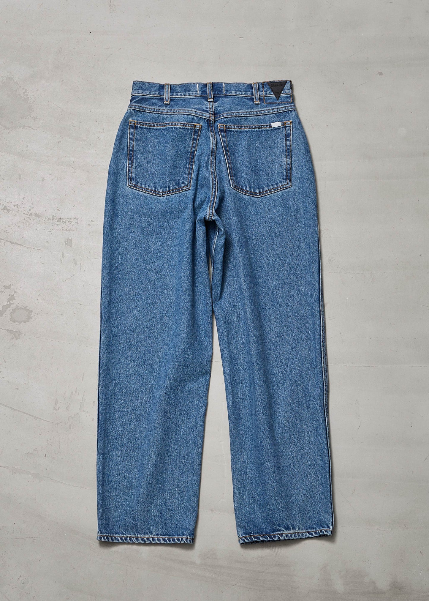 【ONLINE PREORDER】SANTOS JEANS