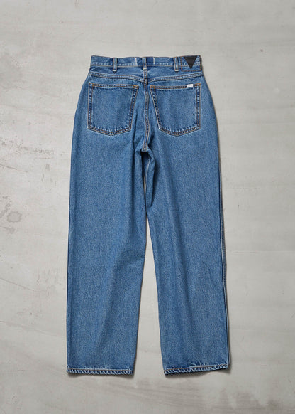 【ONLINE PREORDER】SANTOS JEANS