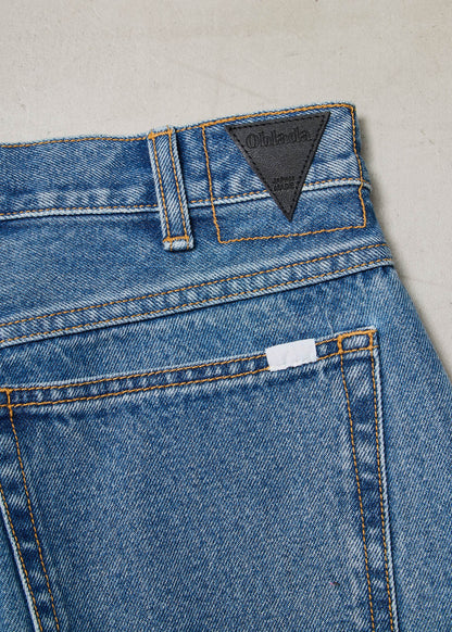 【ONLINE PREORDER】SANTOS JEANS