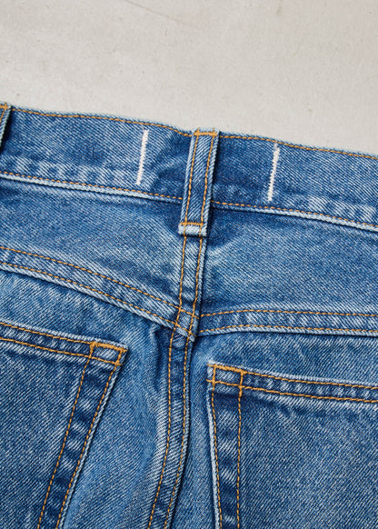 【ONLINE PREORDER】SANTOS JEANS