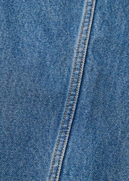 【ONLINE PREORDER】SANTOS JEANS