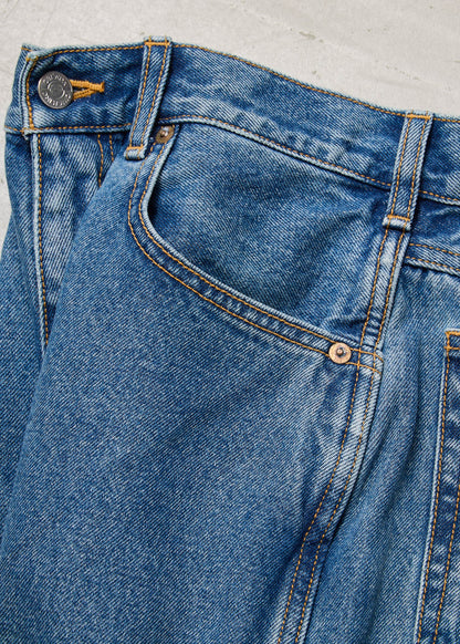 【ONLINE PREORDER】SANTOS JEANS
