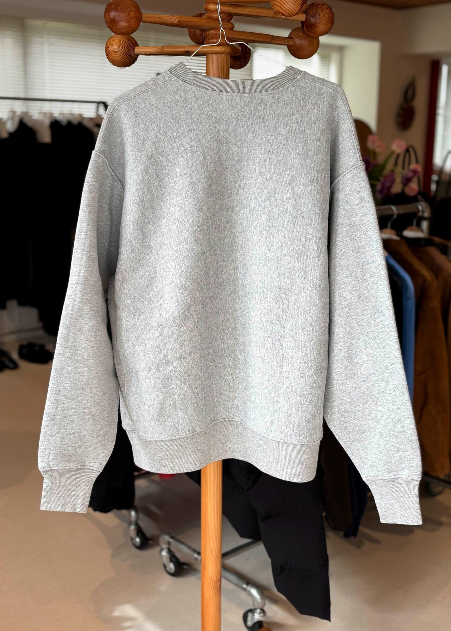 【VINTAGE】REMAKE SWEAT 11