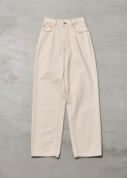 【ONLINE PREORDER】BUDDY JEANS STITCH