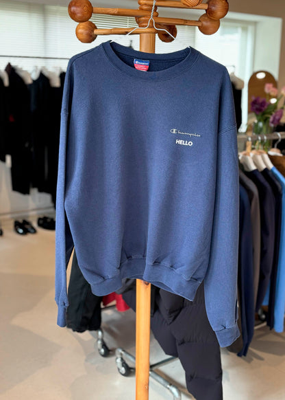 【VINTAGE】REMAKE SWEAT 12