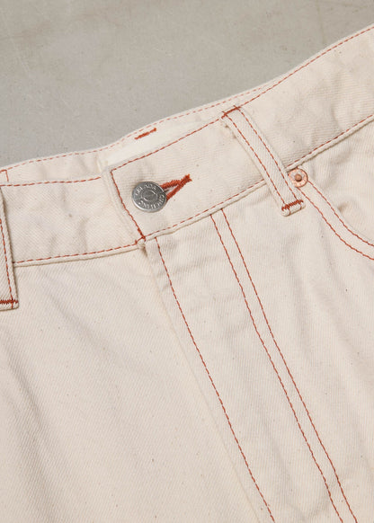 【ONLINE PREORDER】BUDDY JEANS STITCH