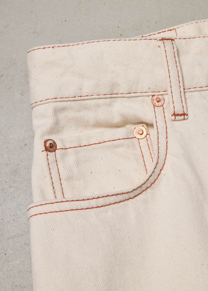 【ONLINE PREORDER】BUDDY JEANS STITCH