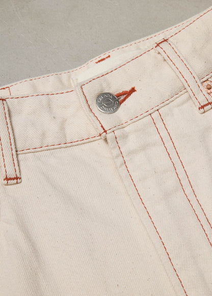 【ONLINE PREORDER】BUDDY JEANS STITCH