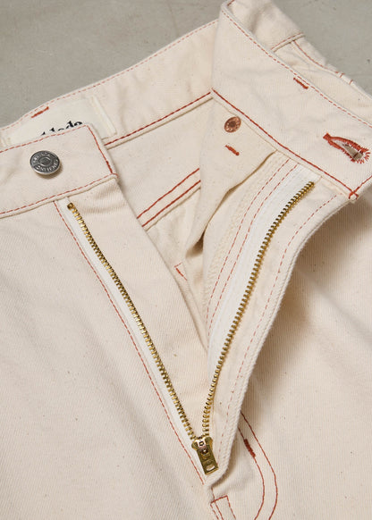 【ONLINE PREORDER】BUDDY JEANS STITCH